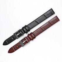 디먼트 마크제이콥스 호환 가죽 시계줄 밴드 스트랩 악어무늬