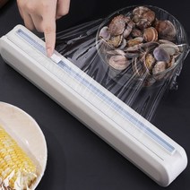 종이호일 커팅기 컷팅기 랩 호일 비닐 식당 포장, 상세페이지 참조