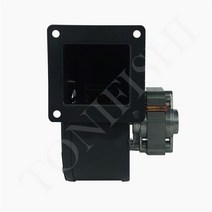 시로코팬 송풍기 220v 원심 보일러 sirocco 벽난로 gasifier 20w 2500rpm cyz076, 한개옵션0