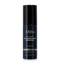 달바 화이트 트러플 밸런싱 스프레이 세럼 스킨, 80ml, 1개