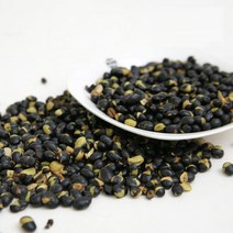 [파란푸드] 볶음 서리태 1kg, 1개