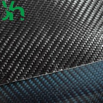 카본섬유 Toray 능직 탄소 프리프레그 100% 가변 온도 120 도 경화 DIY 맞춤형 3K 200g, 01 1m x 3m
