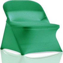 식탁의자천갈이 식탁의자커버 가죽의자커버 스트레치 슬립 웨딩 의자 레스토랑 연회 호텔 다이닝 범용, 16.H - 100pcs