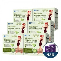종근당 쾌변엔 차전자피 식이섬유 6g x 30포 x 6묶음, 단품, 단품