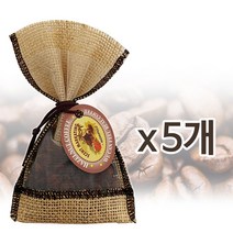 헤즐넛 커피방향제 x(5개) 탈취와 향기 차량용 화장실_2022 BEST, 상세페이지 참조, 상세페이지 참조
