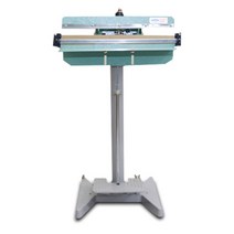 봉투 밀봉기 대형 실링기 페달형 밴드실러 팩타운, 선택1. PI-1000 접착면적 2mm, 상세페이지 참조2