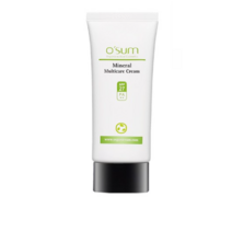 오썸 미네랄 멀티 케어 크림 SPF27 PA++, 50ml, 1개
