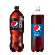 롯데 펩시제로3개+펩시콜라3개, 6개, 1.5L