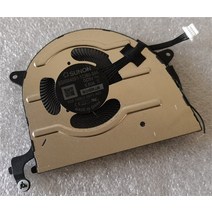 새로운 노트북 쿨러 CPU 팬 Lenovo ThinkPad X13 Yoga Gen1 2 EG50040S1-1C380-S9A DC5V 0.5A 5K2107Q6MX B, 01 검정_01 없음 RGB_01 Black