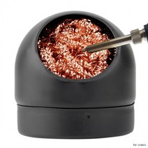 인두팁클리너/인두용품/납땜용품/산화제거, 인두 팁 클리너 (스테인리스스틸) 004 (BL0010