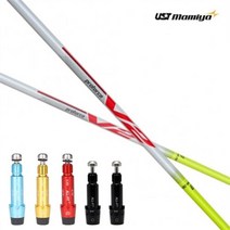 브랜드없음 [준골프] (정품)UST 마미야 프로포스 V2 드라이버 샤프트, 타이틀리스트/6F5(X)