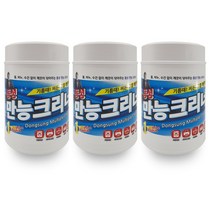 찌든때!기름때~ 동성 만능크리너 통 150매, 1.동성만능크리너 통 150매-3개, 1개