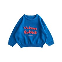 로아앤제인 블러싱 풀오버