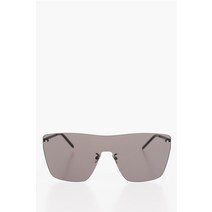 Saint Laurent SQUARE-SHAPED 선글라스 660371Y9902/I 1000