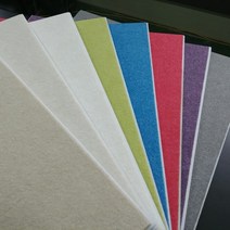 엔큐브 차음 유캔보드 흡음과 차음을 동시에 30t 600x600 접착식 비방염, 와인