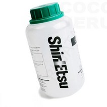 1Kg 실리콘 오일 KF-96 공업용 윤활제 산업용 광택 소음 제거