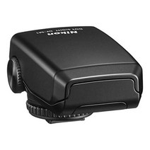 Nikon 도트 사이트 DF-M1 니콘 SLR/Z・P1000용, 1개, 상품명참조