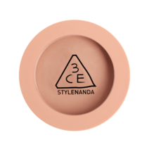 3CE 무드레시피 페이스 블러쉬 5.5g 4color, NUDE PEACH