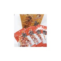 월월중국식품 설곤약 향라맛 (18g*20개), 18g, 20개