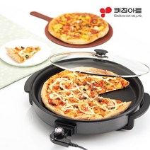 키친아트 라팔 전기그릴 피자팬 전기후라이팬*sb*nara**, 본상품선택, 본상품선택