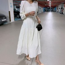 나잇벨라 코지 롱원피스