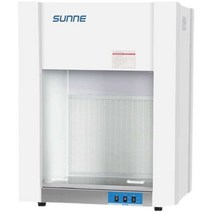 무균 작업대 멸균 부스 먼지없는 배양 식품 클린벤치, SN-CJ-1D(바닥설치형) 100단계 정화