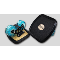 숏보드 프리라인 댄싱 스케이트 인라인 오빗휠 두발, G