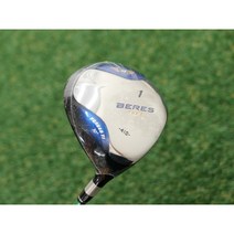 [혼마] [] 베레스 TW912 410 1스타 10도 VIZARD TC75 X, 상세 설명 참조