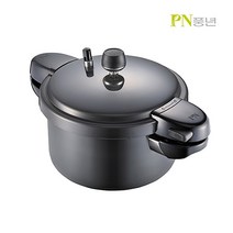 PN풍년 블랙펄 트렌디압력솥 6인용(3.0L)