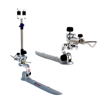 우경 코브라 원터치 받침틀 민물낚시 받침대 뜰채받침대