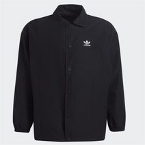 아디다스 ADIDAS NC10 COACH JACKET 코치 자켓 H09129