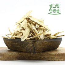 황기 절 삼계탕 재료 국내산 600g