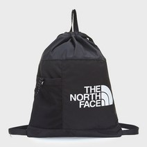 [노스페이스] 보저 신치 팩 NN2PN72A_BLK