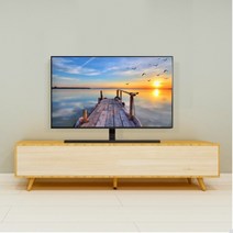 카멜마운트 32-55인치 거실 탁상형 티비스탠드 tv스탠드다이 tv스탠드받침대, 높낮이조절tv스탠드/32-55인치