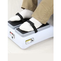 좌우스테퍼 트위스트스텝퍼 유산소스탭퍼 운동기구스텝밀 운동기구 천국의계단 마운틴클라이머 유산소 오르기 재활 자동 보행 전동 보행 다리 및 하지 재활, 하얀