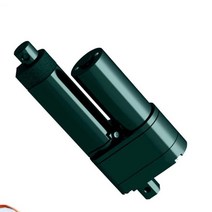 엑츄에이터 액추에이터 직교로봇 모터 전위차계 위치 신호 피드백이 있는 12V 산업용 액추에이터 선형 5 mm, 한개옵션0