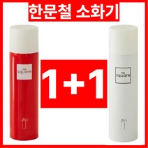 [무료배송 오늘출발] 한문철 한블리 차량용 소화기 가정용 차량 자동차 휴대용 스프레이 소화기, 1개(레드)