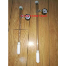 인습기 토양수분측정기 장력계 계측기 수분 함량 센서, 15CM