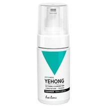 레이라니 예홍 약산성 클렌저, 100ml, 1개