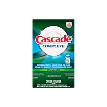 캐스케이드 Cascade Procter & Gamble 95788 60OZ 식기세척제