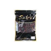대용량 건크랜베리 500g/두리식품