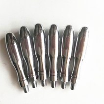 밀링작업대 드릴링머신 작업대 밀링선반 미니 밀링 머신 피팅 올리브 핸들 3 볼 C83, 한개옵션0