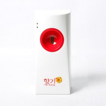 산도깨비 향캔기계 광센서, 1