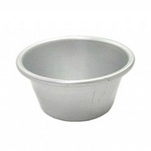 비중컵(AL푸딩컵)대