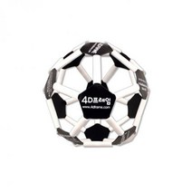 포디랜드 포디프레임 4D 미니축구공 축구 완구