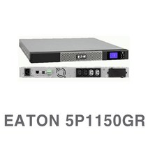 EATON 5P 1150GR1U 1150VA 770W 랙타입 이튼UPS 전원공급장치