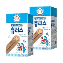 도라에몽츄러스 240g*2입, 단품