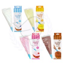 새임 크림 클레이 노즐 4개 소근육발달놀이 흙놀이 요양원미술, 옐로우