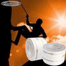 [트랑고] [ trango] 클라이밍 테이프/암벽/등반/스포츠 레저활동/실내 인공암장/볼더, ONE