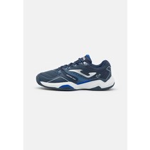 Joma 조마 마스터 1000 클레이 코트 테니스화 다크 블루
